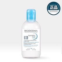 바이오더마 [바이오더마] 하이드라비오 H2O 250ml, 단품, 기타, 기타