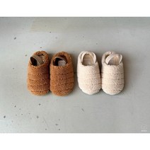 유아슈즈 여아 남아 키즈 주니어 가을 겨울 버켄 네코 얌 슈즈