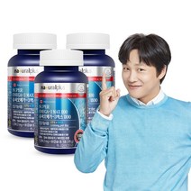 내츄럴플러스 슈퍼오메가-3 맥스 1150 90캡슐(90일분), 3개