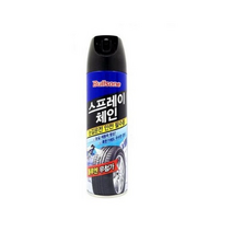불스원 스프레이체인 / 레인OK 스프레인 체인 500ml, 불스원 스프레이체인500ml