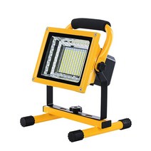 휴대용 조명 LED 무선 야외용 랜턴 캠핑용품 작업등, 500W B타입, 1개