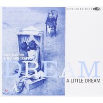 [CD] Pink Martini - Dream A Little Dream