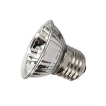 러브아쿠아 거북이 할로겐 교체용 램프 UVA.UVB 25W.50W, 1개