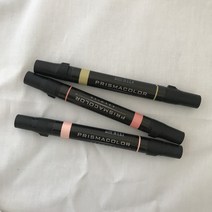 프리즈마컬러 디자인마카 낱색, 102