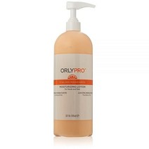 Orly 손과 발을 위한 모이스처라이징 로션 935.5g33온스 821718