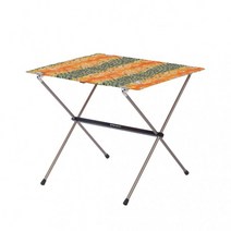 BIG AGNES SOUL KITCHEN CAMP TABLE - BROWN TROUT (ESMXU00232/XXX) (소울 키친 캠프 테이블)