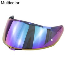 AGV K1 K3SV AGV K5 Capacete 렌즈 실드 전체 얼굴 오토바이 헬멧 용 새로운 K5 헬멧 바이저, 새로운 스타일4