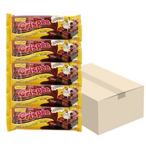 학원 간식 코코 크리스피 점보 초코바 30gX24개 5통