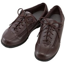 일본직발송 6. 토쿠타케 산업 케어 슈즈 아유미 컴포트III 외출용 차 4L 26.0 -26.5cm 발 둘레 3E 양 다리