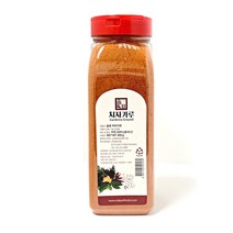 솔표 치자가루 400g, 1개