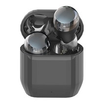 블루콤 데시벨 무선이어폰, T100 ANC