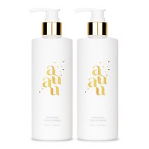 아유아유 톤 업 드림 크림 320ml, 2개