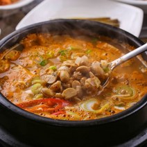 옛맛그대로 항아골 청국장 100g 8개, 16개