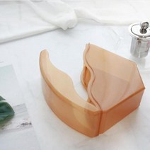 (일본)사나다 커피필터함 커피 여과지 보관힘 보관케이스 필터케이스, 1개