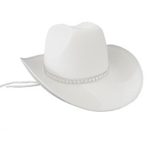 가벼운 라인 스톤 장식 Fedora 모자 여성을위한 남성 남성용 통기성 카우보이 모자 챙이 western jazz 펠트 캡 캐주얼 모자
