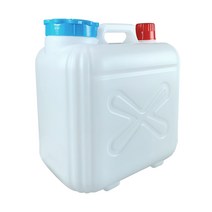 국산 약수통 생수통 3종 12L 20L, 선택3. 가방생수통 20L