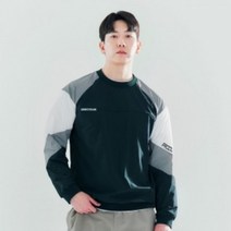 나인티플러스 LT 컬러블록 하이브리드 피스테 - 블랙(N2N1112BKU1)