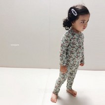 브로디제인 플라워세트