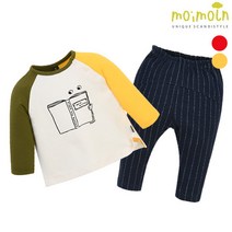 모이몰른 모이몰른 넬상하 MOS1BQST21 가을
