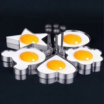 엔비스토어 아이조아 계란후라이틀 (별) 요리 토스트 샌드위치 조리도구