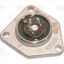 FLOWMETER GICAR 플로우미터 커버 뚜껑 3455333 6209405