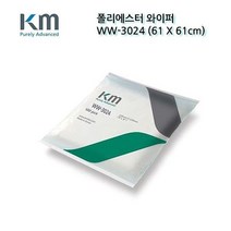 #BEST 크린룸 폴리에스터 와이퍼 3024 무진보루 무진천 25매 126781EA, 쿠팡 1, 쿠팡 본상품선택