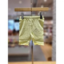 [블루독베이비] 썸머골지레깅스 4331441602(3299808) 백화점