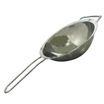 이케아 홈베이킹 17cm 이유식데우기 치즈퐁듀 멜팅기 중탕기 녹이기