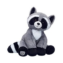 빌드어베어 Workshop Online 독점 너구리