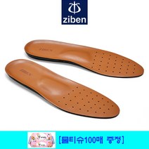 지벤 네오숯 항균 인솔 깔창 족저근막염깔창 요족깔창 군대깔창 에어플로우인솔 아치깔창 기능성깔창 음이온발생 악취제거 [물티슈100매 증정], 250