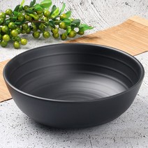 먹토 멜라민그릇 특 면기 2호 라면 우동 덮밥 짬뽕 비빔밥 국수 우동기 라면기 짜장면 그릇