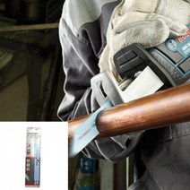 비네뜨 보쉬 철재용 컷쏘날 5PCS 금속용 컷쇼 전기톱 미니전기톱, 5개