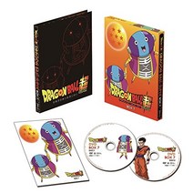 드래곤 볼 슈퍼 DVD BOX7