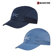 블랙야크 남성 여성 등산모자 볼캡 . 알파인메쉬캡 2BYHTS2912, 058, BL:BLUE