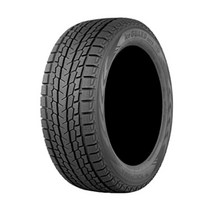 타이어285(mm)YOKOHAMA 285.50R20 112T iceGUARD SUV G075 아이스 가드 요코하마 타이어 스터드리스 겨울 타이어 눈 얼음 1개[2021년제]