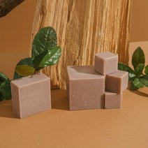 천향 워싱그램 FTE 1108 천연 수제 CP 주방 설거지 비누 200g 국산 느릅나무 유근피 친환경 주방세제 설거지바, 큐브(25g 8개)