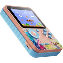 가정용 오락기 미니 오락실 레트로게임기 휴대용 고전, 배터리다, 중국대륙