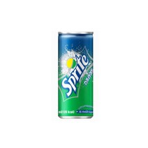 스프라이트, 250ml, 60개
