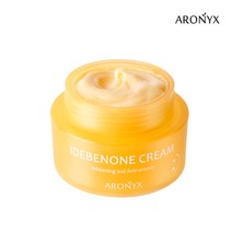 [아로닉스]이데베논 크림 50ml, 단품