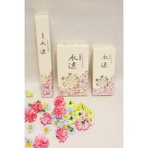 연화 [정품] 영원향 단 소/단 대/장 사이즈 구매, 장