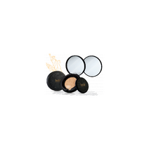 빌리프 모이스춰 밤 쿠션 파운데이션 본품 SPF42 PA+++ 15g + 리필 15g, 핑크블릿, 1세트