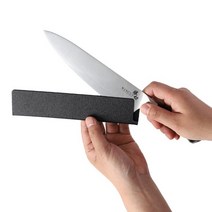 윈컷 나이프가드 커버 220 셰프나이프 칼집, 1개