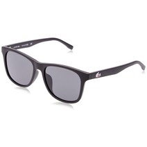 [라코스테아이웨어] 선글라스 L930SAEOG 블랙 56