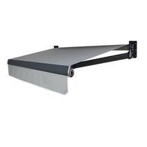 전동 어닝 스카이 카페 자동 파고라, 길이 2미터 x 1.5미터 x 2개