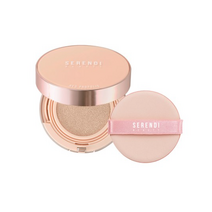 세렌디뷰티 레드 프로폴리스 하이 커버링 트리플 쿠션 12g SPF50+ PA++++, 21호, 5개