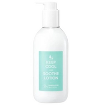 킵쿨 수드 대나무 로션, 300ml, 1개