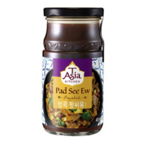 티아시아키친 방콕 팟씨유 소스, 350g, 2개