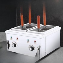 업소용 면 삶는 기계 면탕기 마라탕 국수 우동 대량