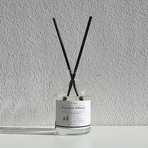 에이디스 공기정화 피톤치드 디퓨저 화장실 디퓨저 120ml 가심비 1+1 천연아로마, 2)몬스테라 리드스틱
