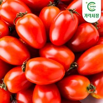 온도씨 [온도씨]가락시장 빨강 대추토마토1팩(750g) 공유하기 페이스북 트위터 닫기
